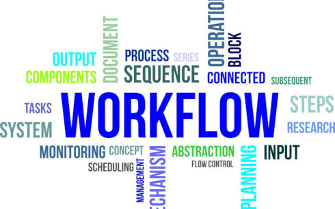 Workflow Overload